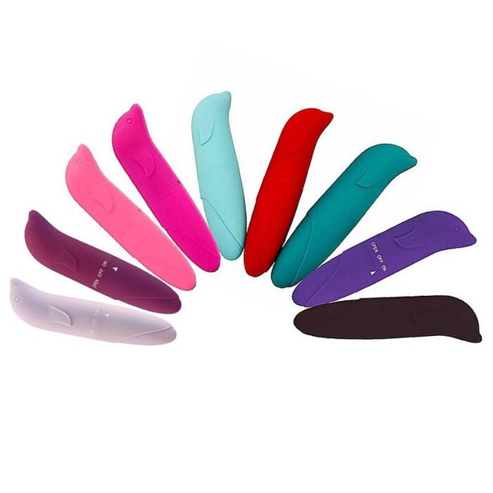 Vibrador Golfinho - Image 7