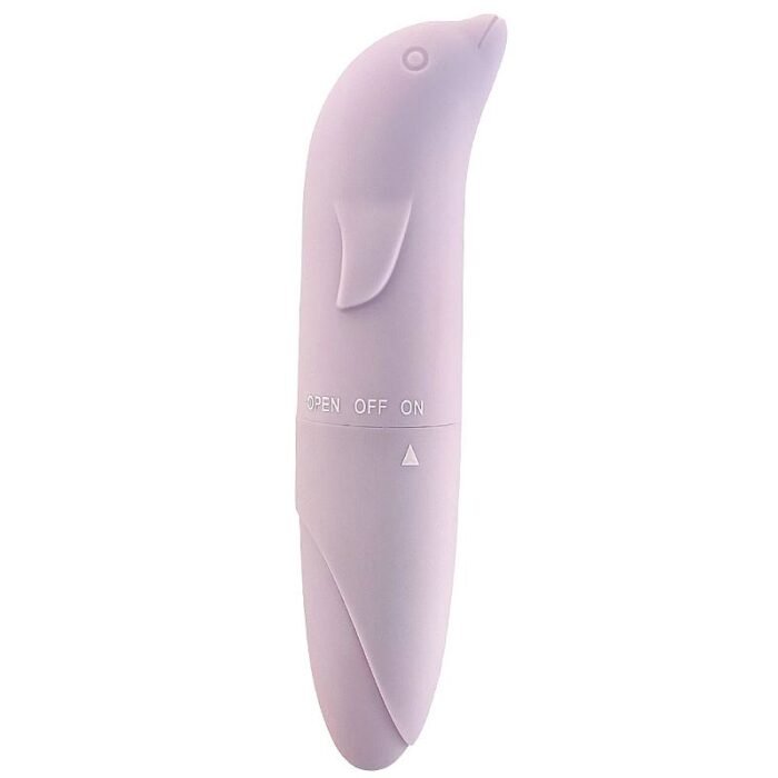 Vibrador Golfinho - Image 9