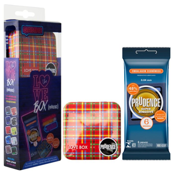 Kit the love box