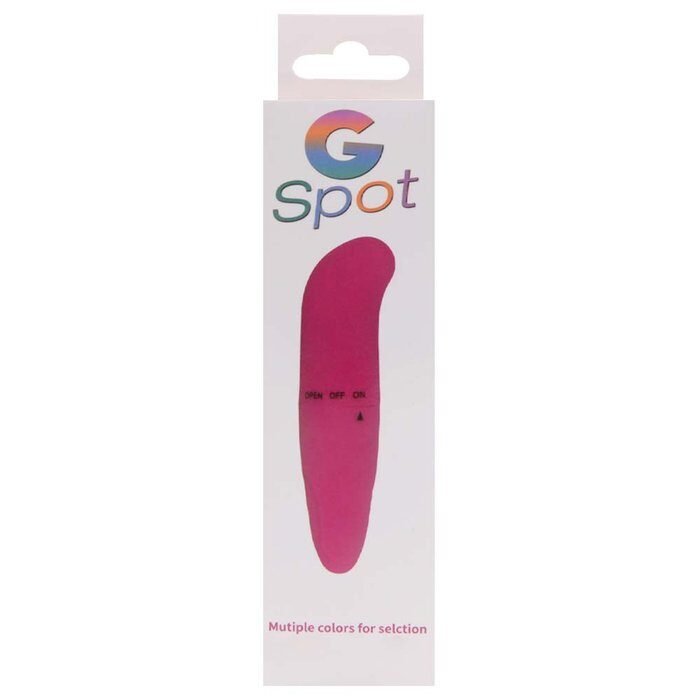 Vibrador Ponto G - Image 4