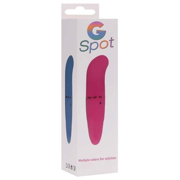 Vibrador Ponto G - Image 5