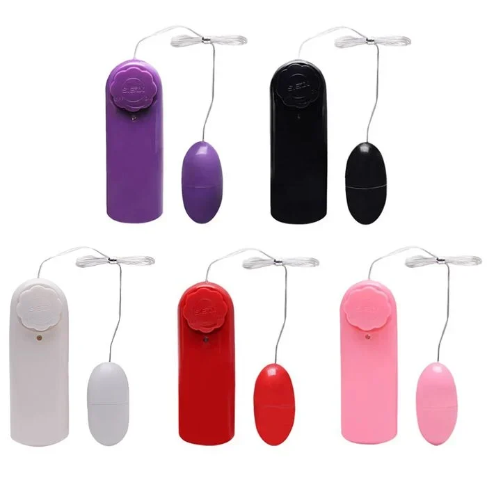 Vibrador bullet cápsula - Image 2