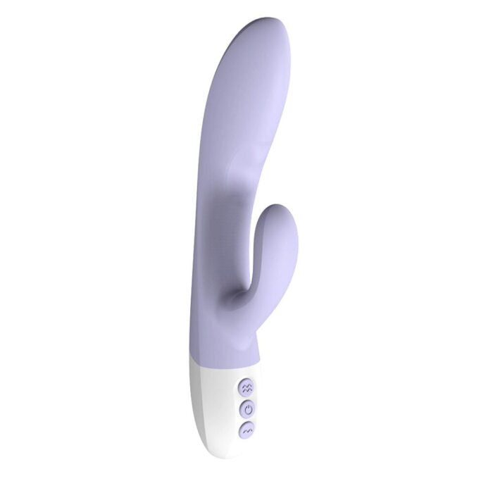 Vibrador duplo motor com aquecimento - Image 5