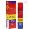 Paracetaduro Excitante Masculino