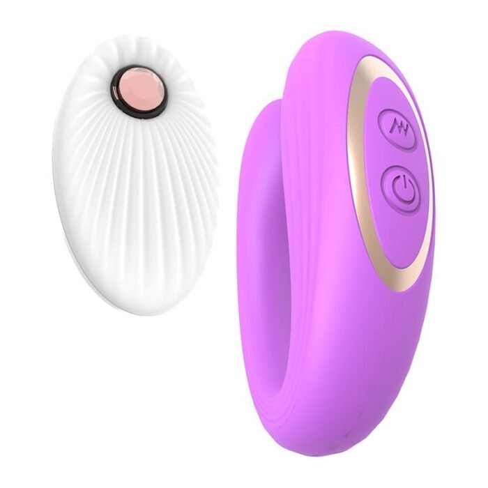 Vibrador de Casal