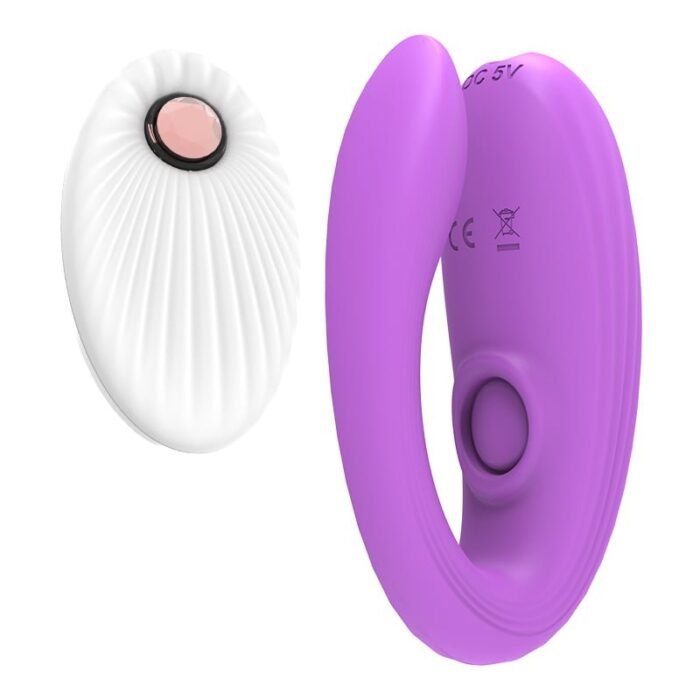 Vibrador de Casal - Image 4
