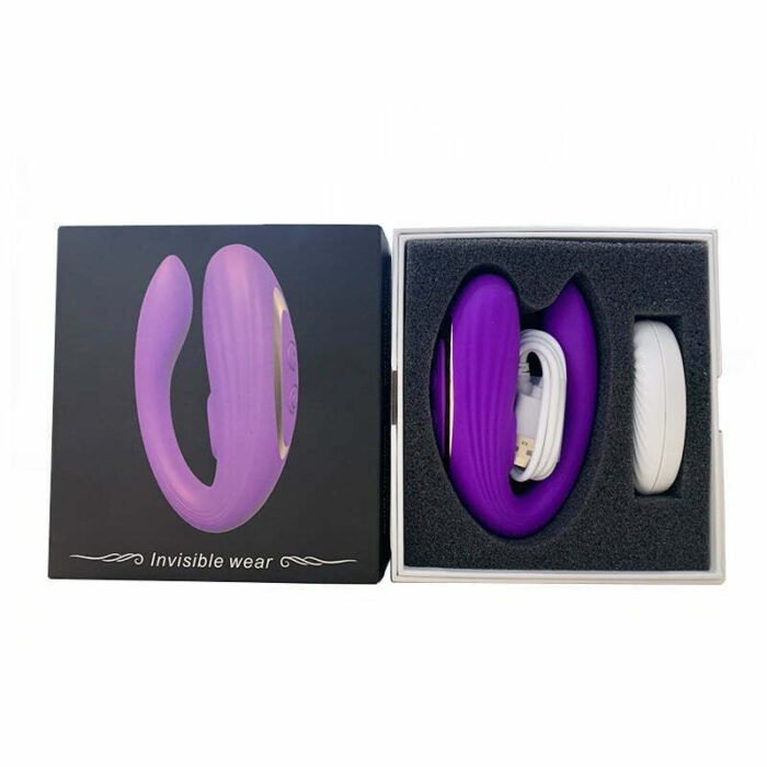 Vibrador de Casal - Image 2