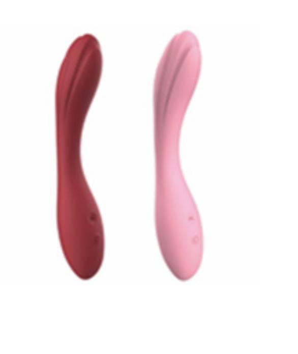 Vibrador Recarregável