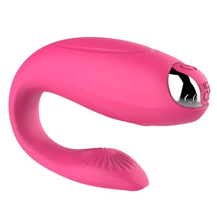 Vibrador casal Love
