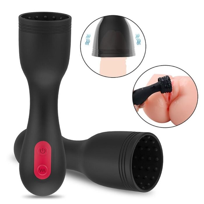 Vibrador Peniano - Wavinglight - Image 2