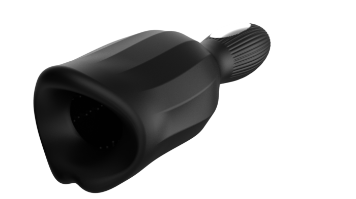 Masturbador Masculino com Vibrador - Image 4