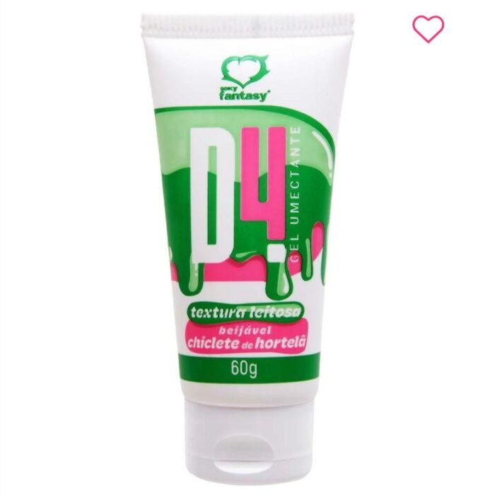 D4 Gel Textura Leitosa Beijável