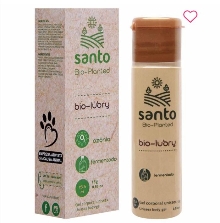 Bio-Lubry Lubrificante Fluídos