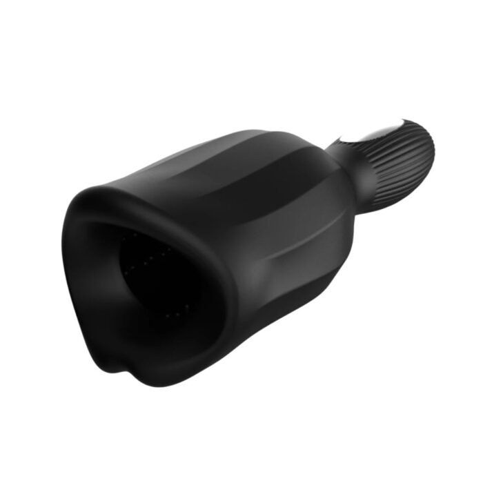 Masturbador Masculino com Vibrador